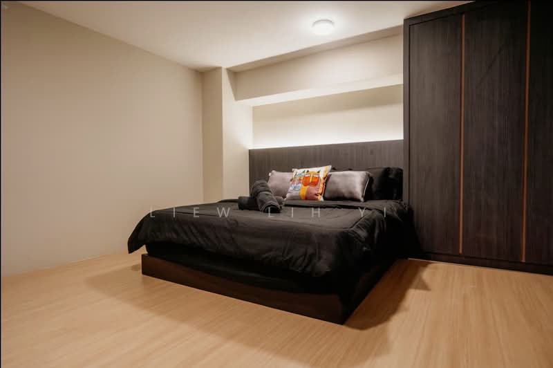 Service Residence for Sale at Sunway Grid Residence - Liew Lih Yi - Bedroom - PropertyGuru.com.my
