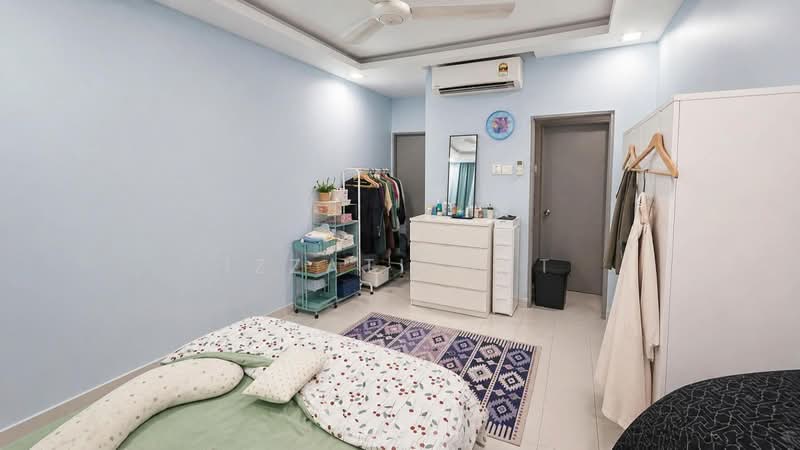 Apartment for Sale at PPA1M Saderi - Izzati Mat - Bedroom - PropertyGuru.com.my