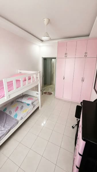 Apartment for Sale at PPA1M Saderi - Izzati Mat - Bedroom - PropertyGuru.com.my
