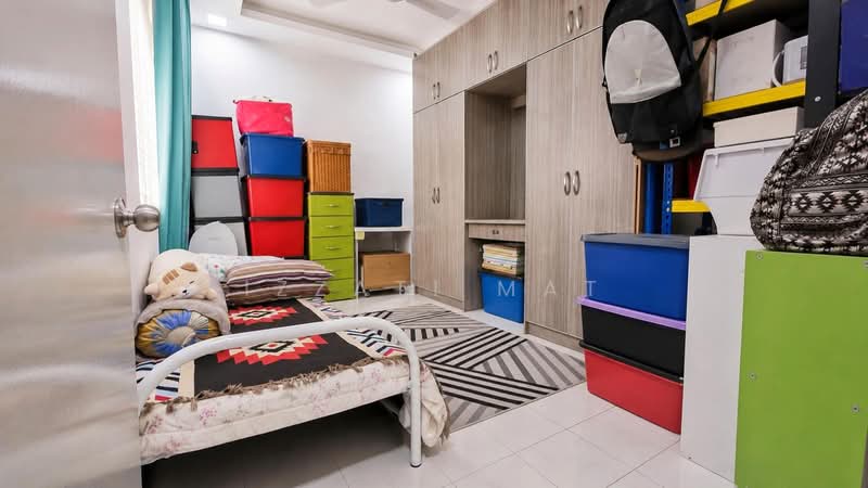 Apartment for Sale at PPA1M Saderi - Izzati Mat - Bedroom - PropertyGuru.com.my
