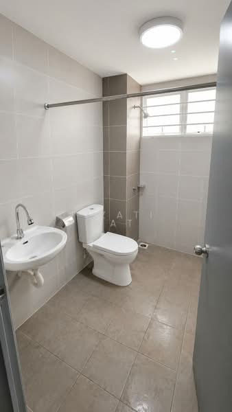 Apartment for Sale at PPA1M Saderi - Izzati Mat - Bathroom - PropertyGuru.com.my