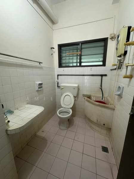 Rumah Teres 2 Tingkat untuk Dijual di Taman Bercham Jaya (Ipoh) - Amie Chong - PropertyGuru.com.my