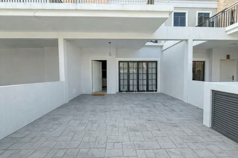 2-storey Terraced House for Sale in Dengkil (Selangor) - Pit Zahid - Exterior - PropertyGuru.com.my