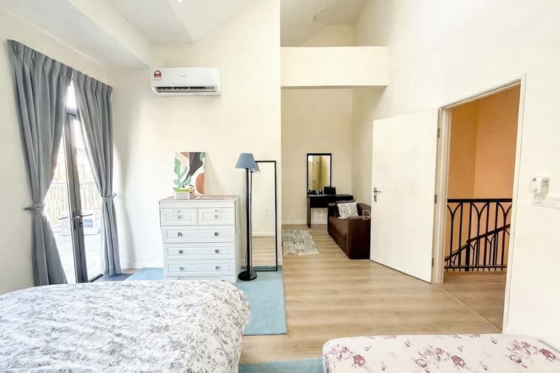 2-storey Terraced House for Sale in Dengkil (Selangor) - Pit Zahid - Bedroom - PropertyGuru.com.my