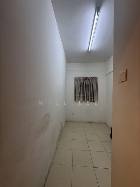 Servis Apartment untuk Disewa di Beverly Tower @ Plaza Medan Putra - Will Lee - Interior - PropertyGuru.com.my