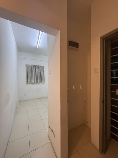Servis Apartment untuk Disewa di Beverly Tower @ Plaza Medan Putra - Will Lee - Interior - PropertyGuru.com.my