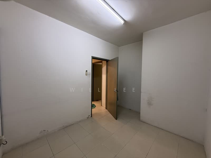 Servis Apartment untuk Disewa di Beverly Tower @ Plaza Medan Putra - Will Lee - Interior - PropertyGuru.com.my