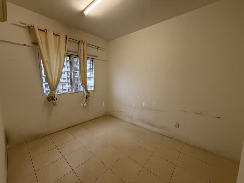 Servis Apartment untuk Disewa di Beverly Tower @ Plaza Medan Putra - Will Lee - Interior - PropertyGuru.com.my