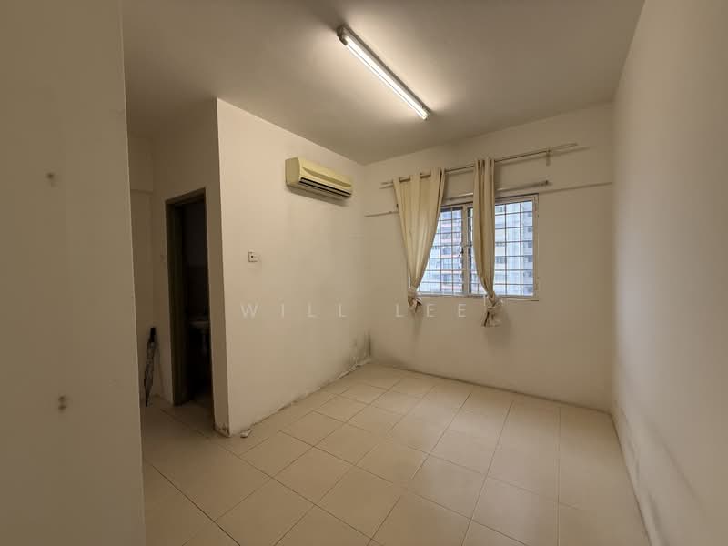Servis Apartment untuk Disewa di Beverly Tower @ Plaza Medan Putra - Will Lee - Interior - PropertyGuru.com.my