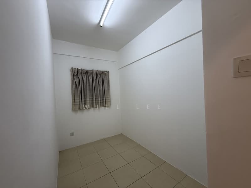 Kediaman Servis untuk Disewa di Beverly Tower @ Plaza Medan Putra - Will Lee - PropertyGuru.com.my