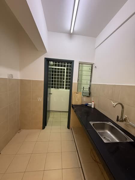 Kediaman Servis untuk Disewa di Beverly Tower @ Plaza Medan Putra - Will Lee - PropertyGuru.com.my
