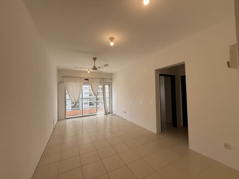 Kediaman Servis untuk Disewa di Beverly Tower @ Plaza Medan Putra - Will Lee - PropertyGuru.com.my