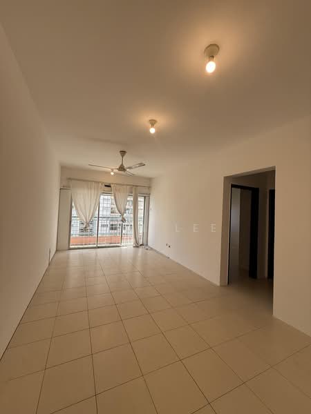 Kediaman Servis untuk Disewa di Beverly Tower @ Plaza Medan Putra - Will Lee - PropertyGuru.com.my