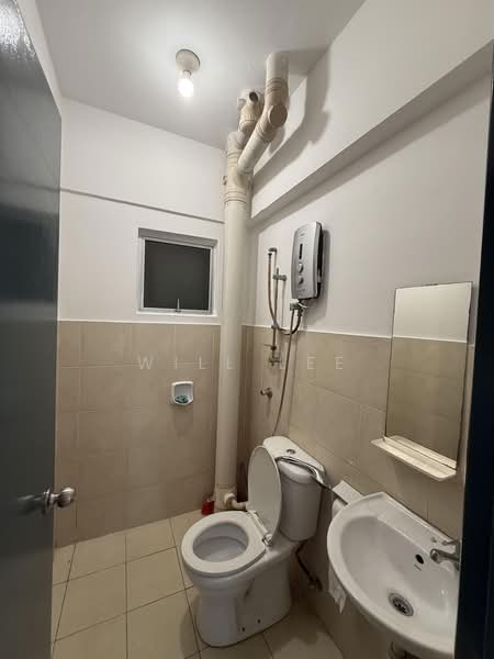 Kediaman Servis untuk Disewa di Beverly Tower @ Plaza Medan Putra - Will Lee - PropertyGuru.com.my