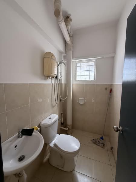 Kediaman Servis untuk Disewa di Beverly Tower @ Plaza Medan Putra - Will Lee - PropertyGuru.com.my