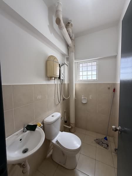 Kediaman Servis untuk Disewa di Beverly Tower @ Plaza Medan Putra - Will Lee - PropertyGuru.com.my