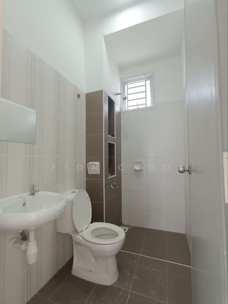 2-storey Terraced House for Rent in Setia Eco Village (Gelang Patah) - Fion Choo - PropertyGuru.com.my