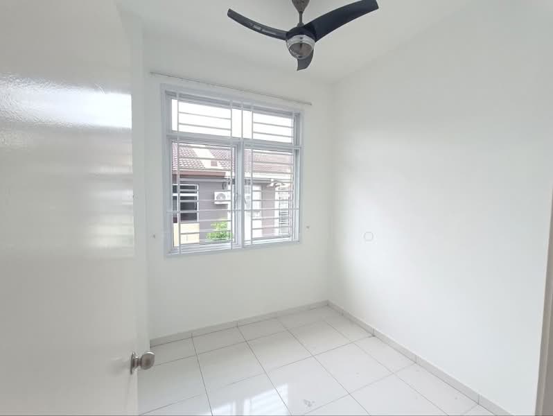2-storey Terraced House for Rent in Setia Eco Village (Gelang Patah) - Fion Choo - PropertyGuru.com.my