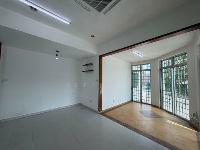 Rumah Teres 1 Tingkat untuk Dijual di Taman Puteri Wangsa (Ulu Tiram) - Jeff Lee - Interior - PropertyGuru.com.my