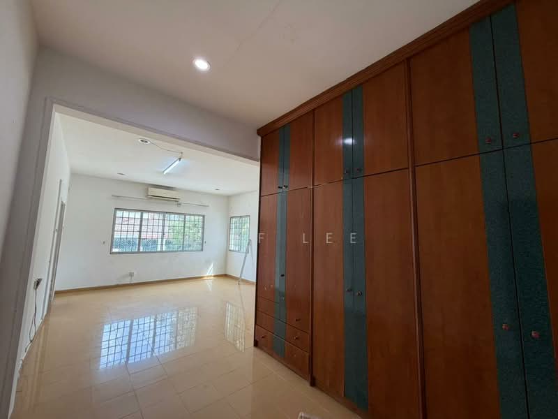 Rumah Teres 1 Tingkat untuk Dijual di Taman Puteri Wangsa (Ulu Tiram) - Jeff Lee - Interior - PropertyGuru.com.my