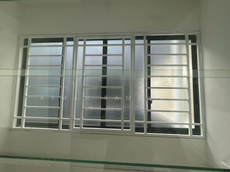 Service Residence for Rent at Tulip Residence - Asman Samsudin - Interior - PropertyGuru.com.my