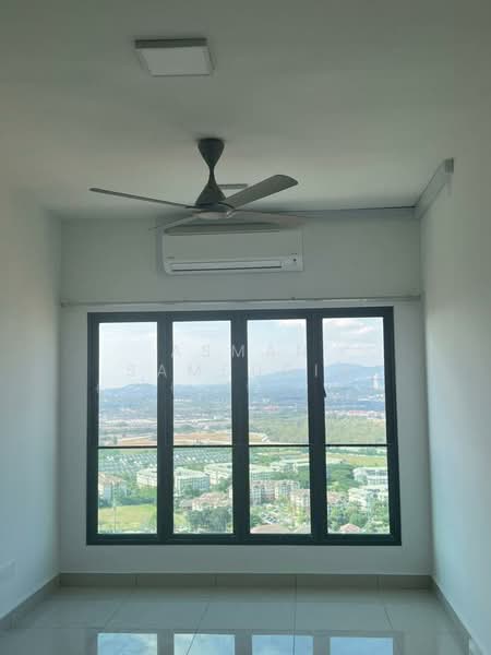Service Residence for Rent at Tulip Residence - Asman Samsudin - View - PropertyGuru.com.my