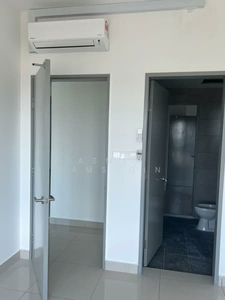 Service Residence for Rent at Tulip Residence - Asman Samsudin - Bathroom - PropertyGuru.com.my