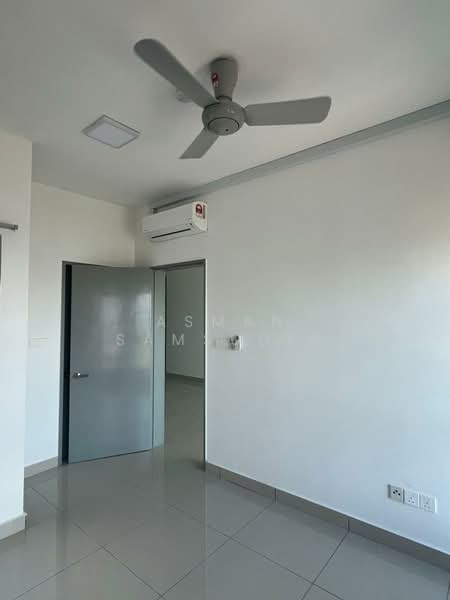 Service Residence for Rent at Tulip Residence - Asman Samsudin - Interior - PropertyGuru.com.my