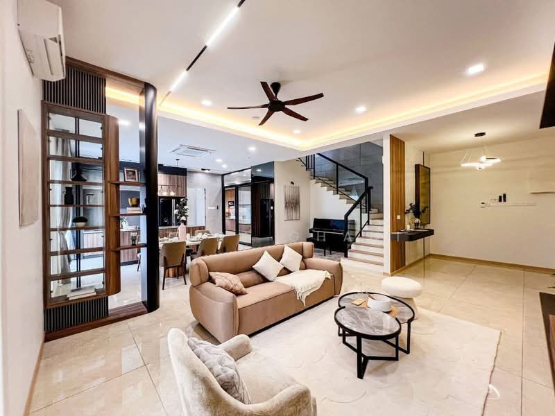 Rumah Berkembar untuk Dijual di Bukit Banyan (Sungai Petani) - Azura Ghani - PropertyGuru.com.my