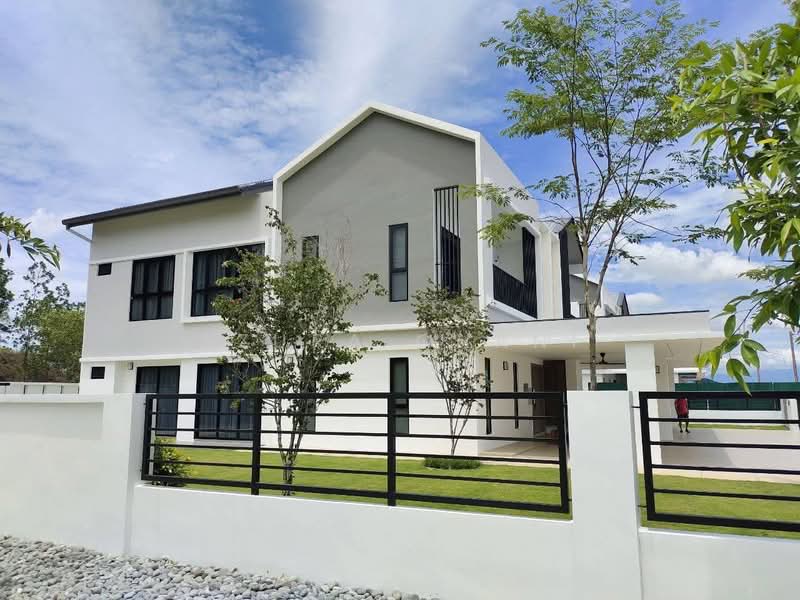 Rumah Berkembar untuk Dijual di Bukit Banyan (Sungai Petani) - Azura Ghani - PropertyGuru.com.my