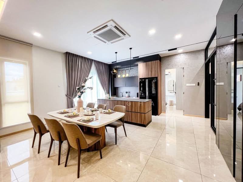 Rumah Berkembar untuk Dijual di Bukit Banyan (Sungai Petani) - Azura Ghani - PropertyGuru.com.my