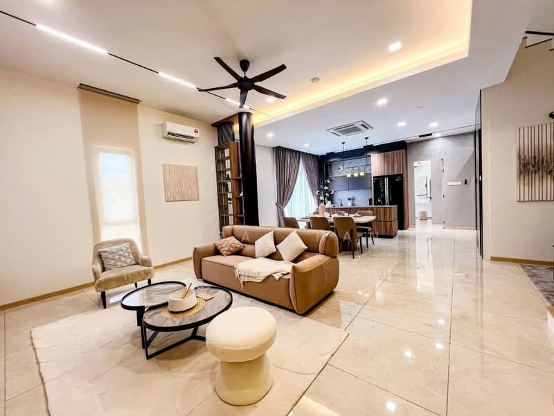 Rumah Berkembar untuk Dijual di Bukit Banyan (Sungai Petani) - Azura Ghani - PropertyGuru.com.my