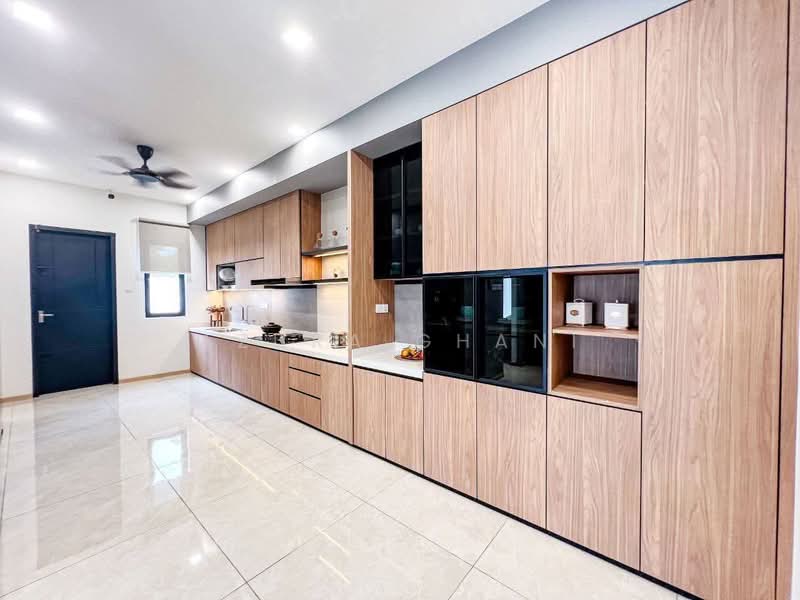 Rumah Berkembar untuk Dijual di Bukit Banyan (Sungai Petani) - Azura Ghani - PropertyGuru.com.my