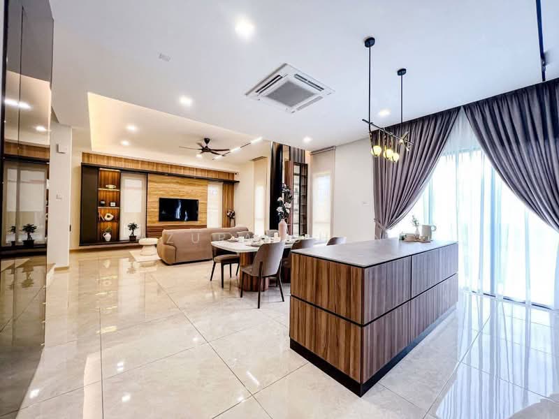 Rumah Berkembar untuk Dijual di Bukit Banyan (Sungai Petani) - Azura Ghani - PropertyGuru.com.my