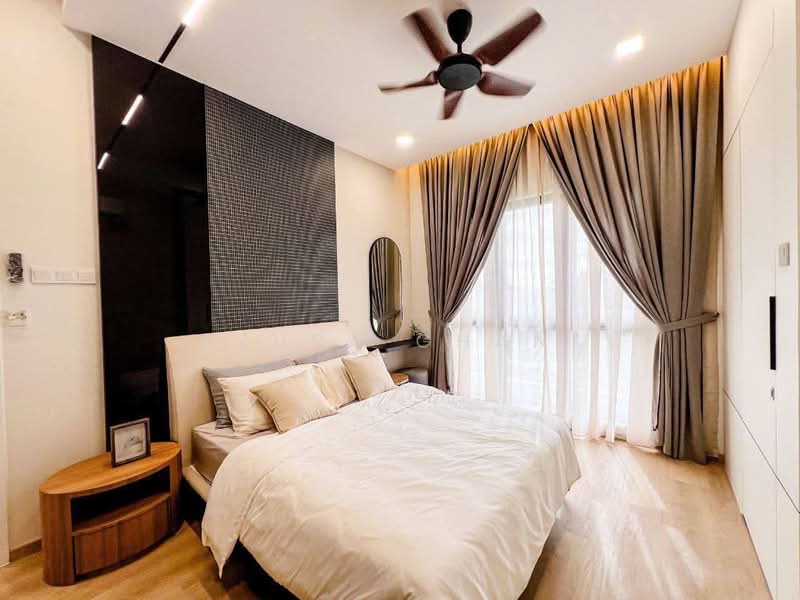 Rumah Berkembar untuk Dijual di Bukit Banyan (Sungai Petani) - Azura Ghani - PropertyGuru.com.my