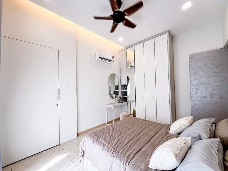 Rumah Berkembar untuk Dijual di Bukit Banyan (Sungai Petani) - Azura Ghani - PropertyGuru.com.my