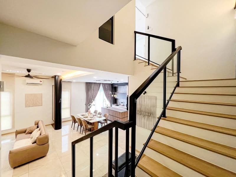 Rumah Berkembar untuk Dijual di Bukit Banyan (Sungai Petani) - Azura Ghani - PropertyGuru.com.my