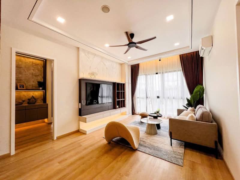 Rumah Berkembar untuk Dijual di Bukit Banyan (Sungai Petani) - Azura Ghani - PropertyGuru.com.my