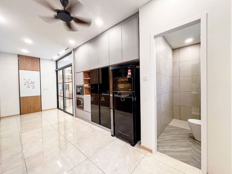 Rumah Berkembar untuk Dijual di Bukit Banyan (Sungai Petani) - Azura Ghani - PropertyGuru.com.my