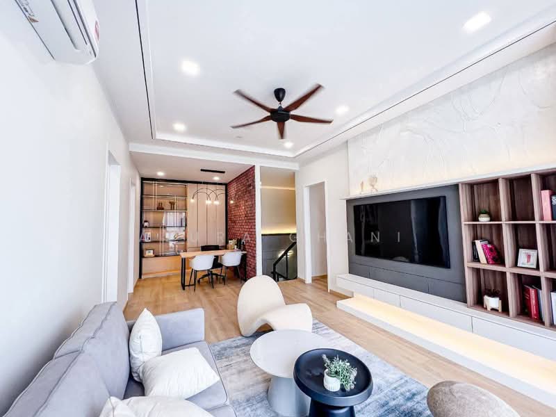 Rumah Berkembar untuk Dijual di Bukit Banyan (Sungai Petani) - Azura Ghani - PropertyGuru.com.my