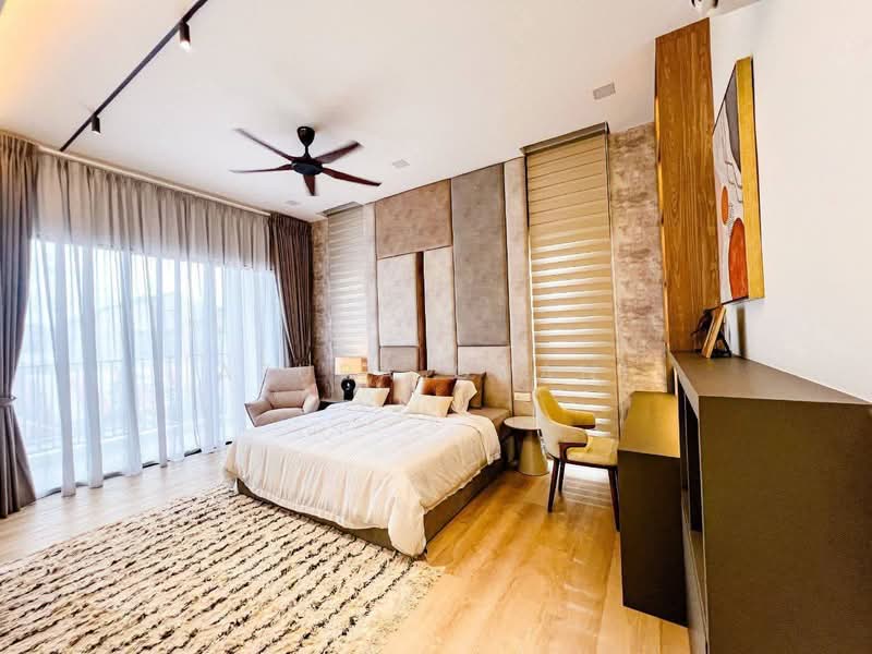 Rumah Berkembar untuk Dijual di Bukit Banyan (Sungai Petani) - Azura Ghani - PropertyGuru.com.my