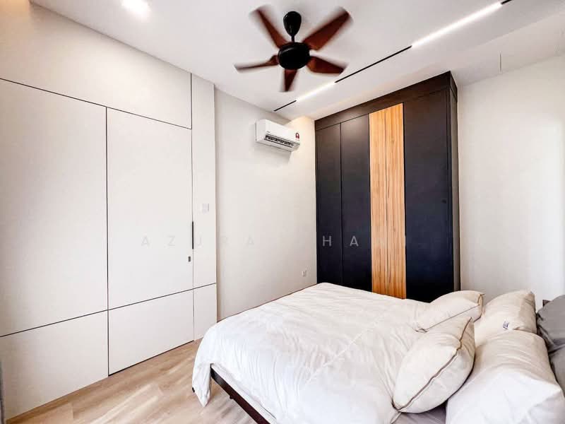Rumah Berkembar untuk Dijual di Bukit Banyan (Sungai Petani) - Azura Ghani - PropertyGuru.com.my
