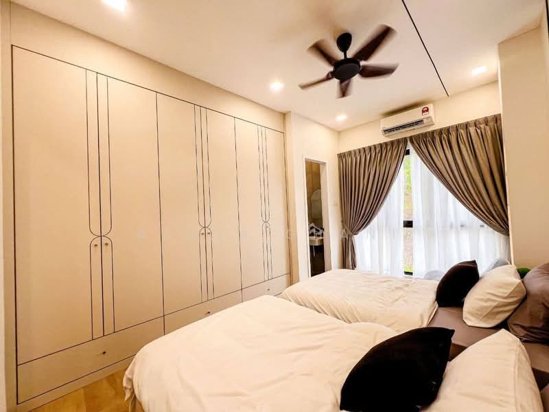 Rumah Berkembar untuk Dijual di Bukit Banyan (Sungai Petani) - Azura Ghani - PropertyGuru.com.my