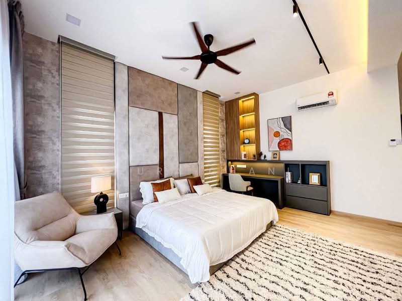 Rumah Berkembar untuk Dijual di Bukit Banyan (Sungai Petani) - Azura Ghani - PropertyGuru.com.my