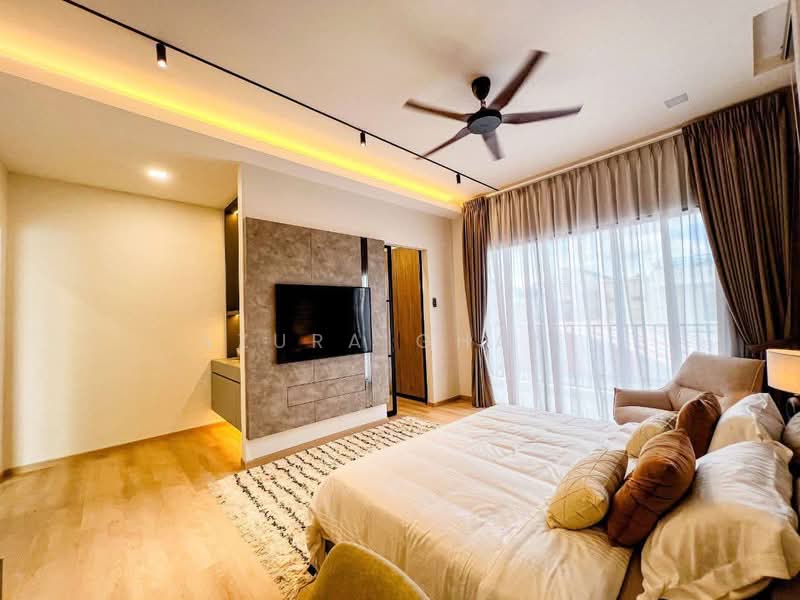 Rumah Berkembar untuk Dijual di Bukit Banyan (Sungai Petani) - Azura Ghani - PropertyGuru.com.my