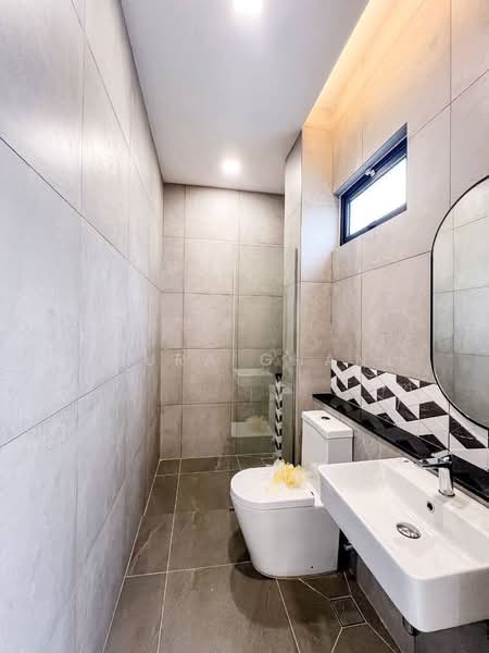 Rumah Berkembar untuk Dijual di Bukit Banyan (Sungai Petani) - Azura Ghani - PropertyGuru.com.my