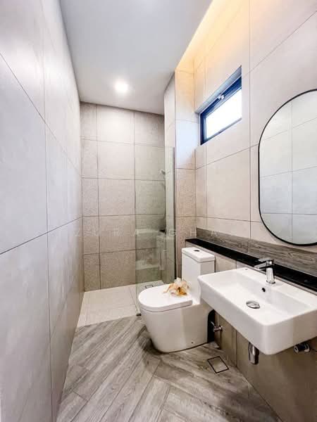 Rumah Berkembar untuk Dijual di Bukit Banyan (Sungai Petani) - Azura Ghani - PropertyGuru.com.my