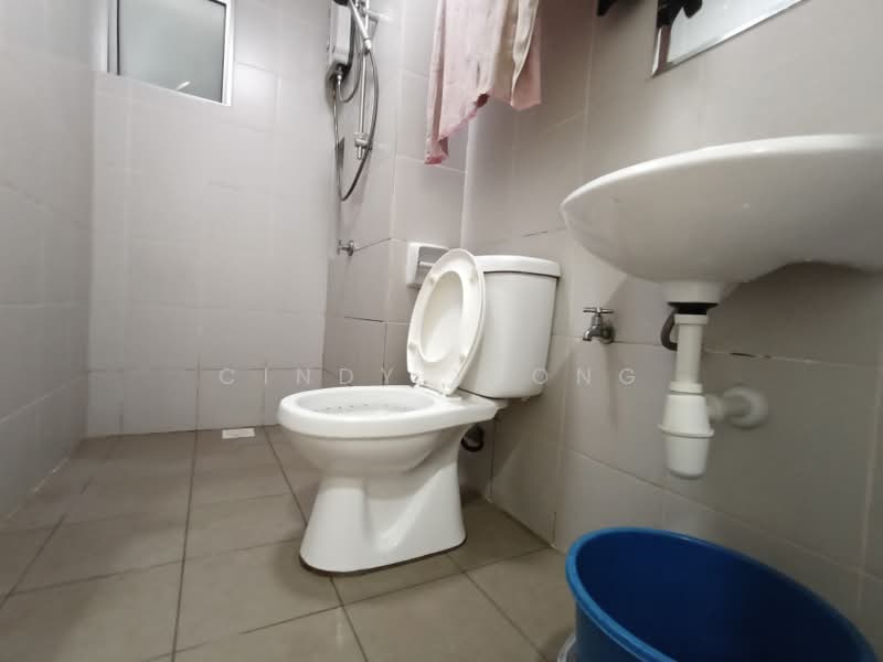 Apartment for Sale at Karisma @ Eco Majestic - Cindy Yeong - Bathroom - PropertyGuru.com.my