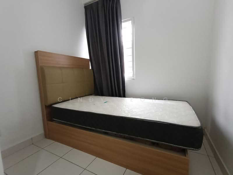 Apartment for Sale at Karisma @ Eco Majestic - Cindy Yeong - Bedroom - PropertyGuru.com.my