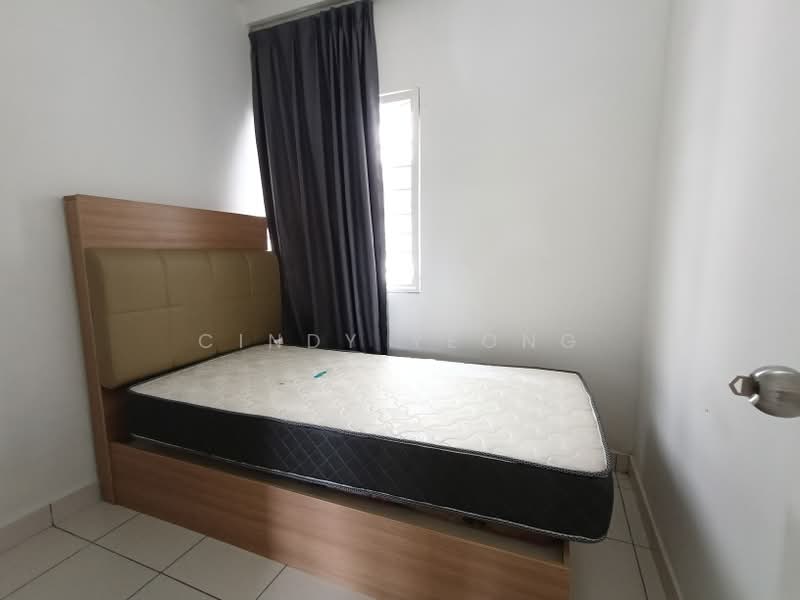 Apartment for Sale at Karisma @ Eco Majestic - Cindy Yeong - Bedroom - PropertyGuru.com.my